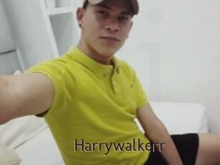 Harrywalkerr