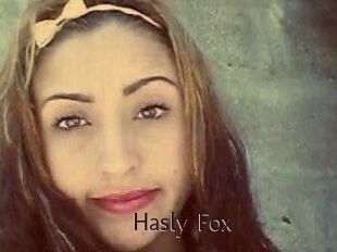 Hasly_Fox