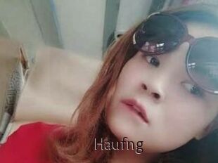 Haufng