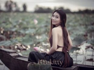 Haukitty