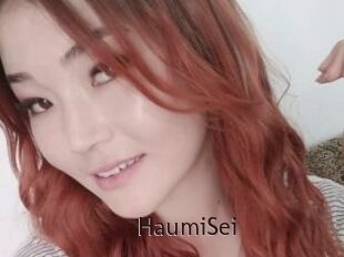 HaumiSei