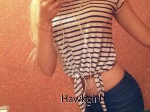 Hawk_girl