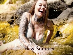 HawtSummer
