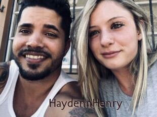 HaydennHenry