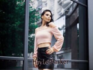 HayleiParker