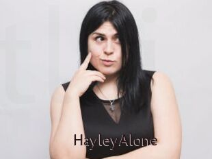 HayleyAlone