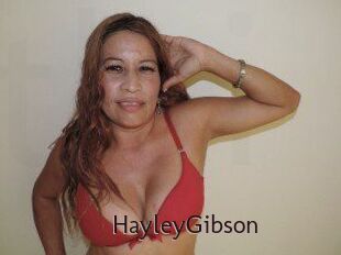 HayleyGibson