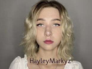 HayleyMarkyz