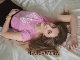 HayleyMeaw