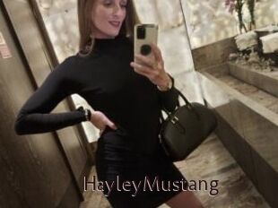 HayleyMustang