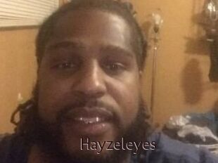 Hayzeleyes