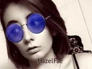 HazelFae