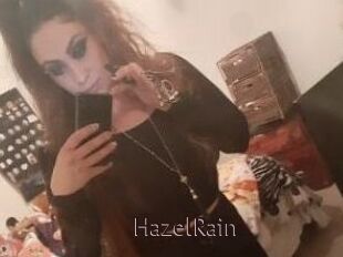 HazelRain
