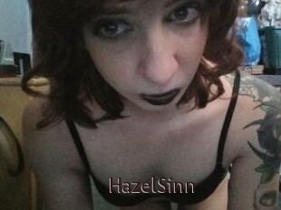 HazelSinn