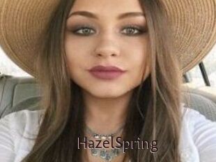 HazelSpring