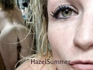 HazelSummer