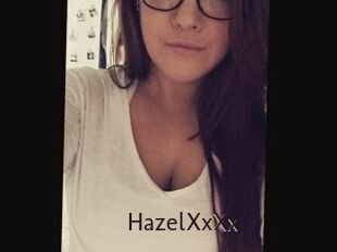 HazelXxXx