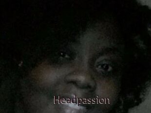 Headpassion