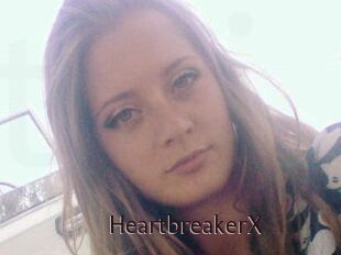 HeartbreakerX