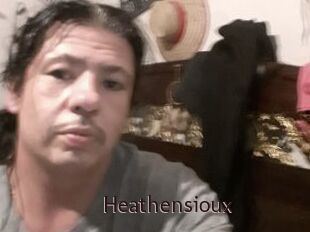 Heathensioux