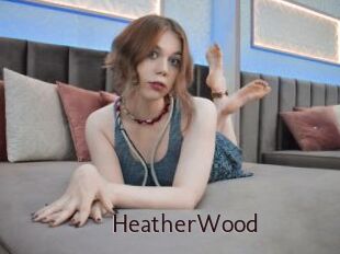 HeatherWood