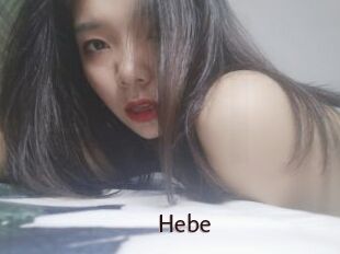 Hebe