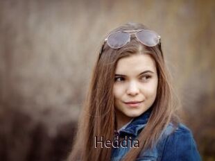 Heddia