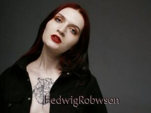 HedwigRobwson