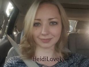 HeidiLovely