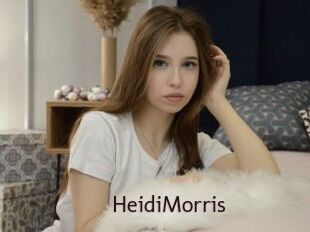 HeidiMorris
