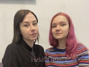 HeidiNauma