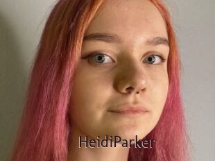 HeidiParker