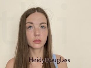 HeidyDouglass