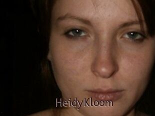 HeidyKloom