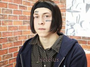 Heleius