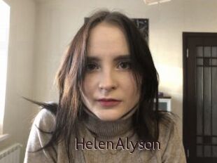 HelenAlyson