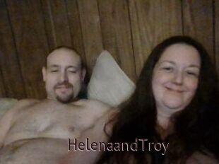 HelenaandTroy