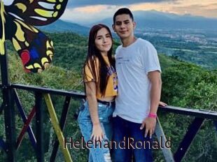 HelenandRonald