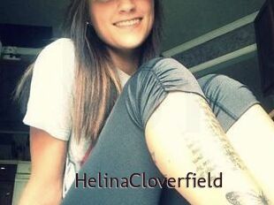 Helina_Cloverfield