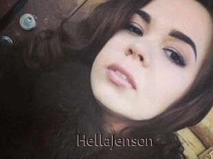 HellaJenson