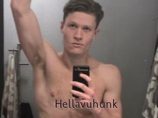 Hellavuhunk