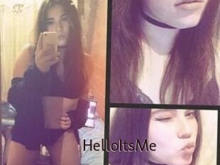 HelloItsMe