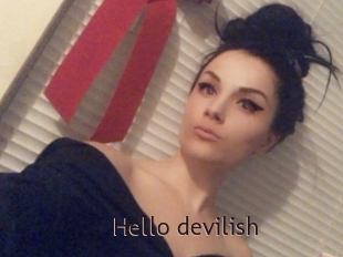 Hello_devilish