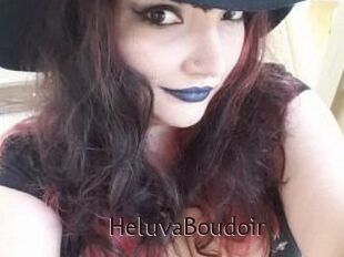 HeluvaBoudoir