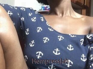 HempressJah