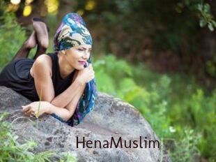 HenaMuslim