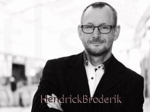 HendrickBroderik