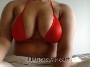 HennessyHeart