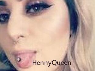 HennyQueen