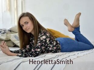 HenriettaSmith